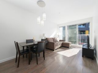 Photo 4: 622 384 E 1ST AVENUE in Vancouver: Strathcona Condo for sale (Vancouver East)  : MLS®# R2831373