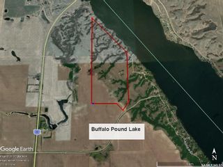 Photo 12: Buffalo Pound Lake in Buffalo Pound Lake: Lot/Land for sale : MLS®# SK955646