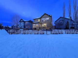Photo 37: 30 Springborough Crescent SW in Calgary: Springbank Hill Detached for sale : MLS®# A1070980
