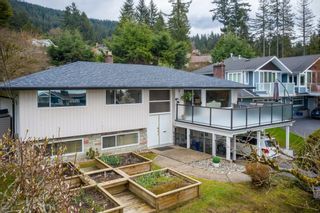Photo 4: 460 GENOA Crescent in North Vancouver: Upper Delbrook House for sale : MLS®# R2671737