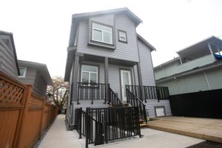 Photo 21: #2 3351 AUSTREY Avenue in Vancouver: Collingwood VE 1/2 Duplex for sale (Vancouver East)  : MLS®# R2896231