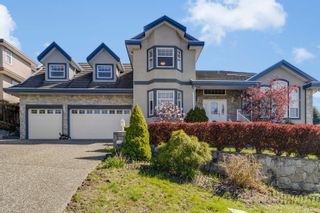 Photo 1: 1585 PARKWAY Boulevard in Coquitlam: Westwood Plateau House for sale : MLS®# R2870618