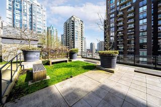 Photo 31: 1090 RICHARDS Street in Vancouver: Yaletown Townhouse for sale in "Richards Living" (Vancouver West)  : MLS®# R2683257
