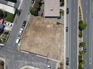 Main Photo: Property for sale: 7893 El Cajon in La Mesa