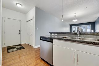 Photo 2: 105 3501 15 Street SW in Calgary: Altadore Apartment for sale : MLS®# A1208403