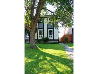 Photo 1: 95 Gull Lake Road in Winnipeg: Waverley Heights Residential for sale (1L)  : MLS®# 1630000
