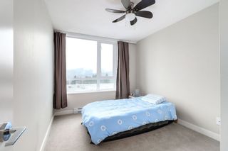 Photo 10: 802 570 EMERSON Street in Coquitlam: Coquitlam West Condo for sale in "UPTOWN 2 - BOSA" : MLS®# R2251302