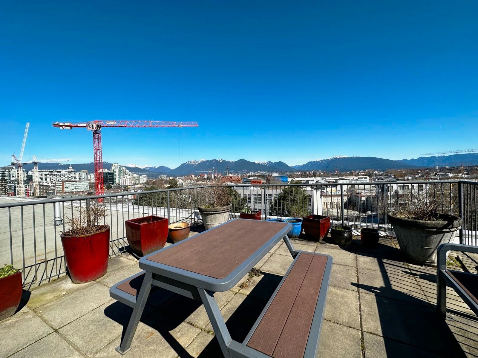 Main Photo: 215 350 E 2ND Avenue in Vancouver: Mount Pleasant VE Condo for sale in "Mainspace" (Vancouver East)  : MLS®# R2763396