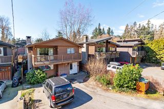 Photo 1: 531 RIVERSIDE Drive in North Vancouver: Seymour NV House for sale : MLS®# R2552542