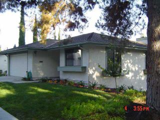 Photo 1: BAY PARK Residential for sale or rent : 2 bedrooms : 2905 Caminito Niquel in San Diego