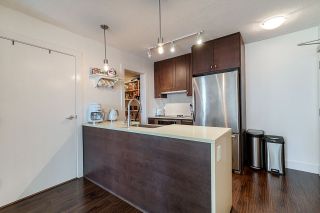 Photo 9: 909 888 HOMER Street in Vancouver: Downtown VW Condo for sale (Vancouver West)  : MLS®# R2475403