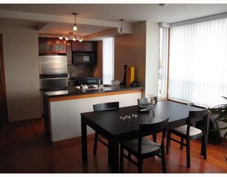 Photo 3: 208 7 RIALTO Court in New_Westminster: Quay Condo for sale in "MURANO LOFTS" (New Westminster)  : MLS®# V780260
