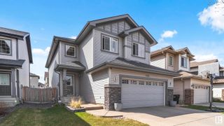 Photo 1: 626 ALLARD Boulevard in Edmonton: Zone 55 House for sale : MLS®# E4386979