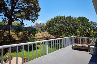 Photo 23: PACIFIC BEACH House for sale : 4 bedrooms : 5255 Edgeworth in San Diego