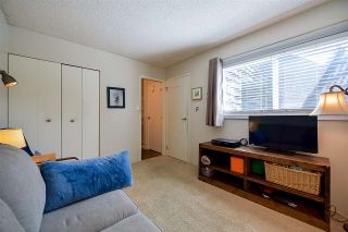 Photo 2: 7462 TAMARIND Drive in Vancouver: Champlain Heights Townhouse for sale in "The Uplands" (Vancouver East)  : MLS®# R2200634