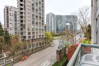 Photo 15: 603 1008 CAMBIE Street in Vancouver: Yaletown Condo for sale in "Waterworks" (Vancouver West)  : MLS®# R2870969