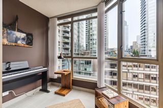 Photo 19: 1006 867 HAMILTON Street in Vancouver: Downtown VW Condo for sale in "Jardine's Lookout" (Vancouver West)  : MLS®# R2873954