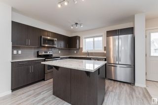 Photo 11: 7224 MORGAN Road in Edmonton: Zone 27 Attached Home for sale : MLS®# E4334736