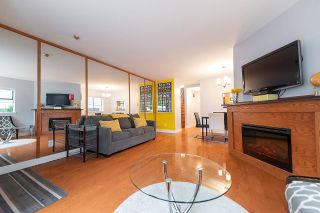 Photo 5: 2423 W 6TH Avenue in Vancouver: Kitsilano Townhouse for sale (Vancouver West)  : MLS®# R2432040