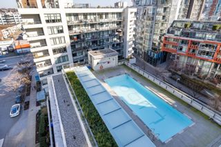Photo 21: 1007 110 SWITCHMEN Street in Vancouver: Mount Pleasant VE Condo for sale in "LIDO BY BOSA" (Vancouver East)  : MLS®# R2762579