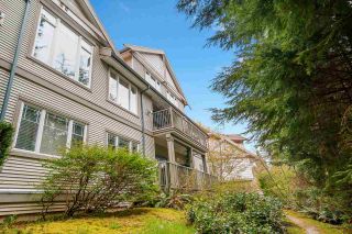 Photo 22: 30 2351 PARKWAY Boulevard in Coquitlam: Westwood Plateau Townhouse for sale in "WINDANCE" : MLS®# R2569780