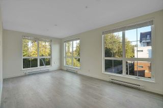 Photo 7: 408 8379 201 Street in Langley: Willoughby Heights Condo for sale : MLS®# R2805092