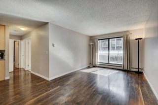 Photo 2: 109 835 19 Avenue SW in Calgary: Lower Mount Royal Apartment for sale : MLS®# A2053812