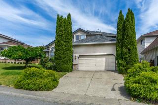Photo 2: 2845 CROSSLEY Drive in Abbotsford: Abbotsford West House for sale : MLS®# R2077126