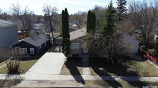 Photo 36: 1112 12th Street East in Saskatoon: Varsity View Residential for sale : MLS®# SK967341