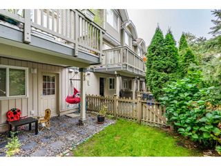 Photo 32: 68 6651 203 Street in Langley: Willoughby Heights Townhouse for sale in "Sunscape" : MLS®# R2504661