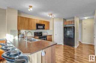 Photo 12: 1022 177A Street in Edmonton: Zone 56 House Half Duplex for sale : MLS®# E4325203