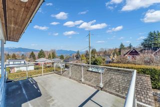 Photo 4: 4389 LOCARNO Crescent in Vancouver: Point Grey House for sale (Vancouver West)  : MLS®# R2861490