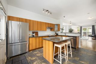 Photo 11: 58 2000 PANORAMA Drive in Port Moody: Heritage Woods PM Townhouse for sale in "Mountain Edge" : MLS®# R2698363