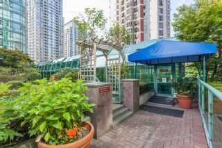 Photo 8: 212 838 HAMILTON Street in Vancouver: Downtown VW Condo for sale in "ROSEDALE ON ROBSON" (Vancouver West)  : MLS®# R2751258