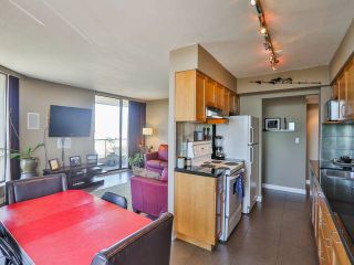Photo 15: # 1504 3760 ALBERT ST in Burnaby: Vancouver Heights Condo for sale (Burnaby North)  : MLS®# V1127874