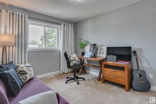 Photo 31: 11923 125 Street in Edmonton: Zone 04 House Half Duplex for sale : MLS®# E4312917