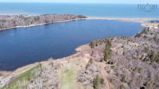 Photo 1: 11-1Z Galt Pond Road in Lower Barneys River: 108-Rural Pictou County Vacant Land for sale (Northern Region)  : MLS®# 202307500