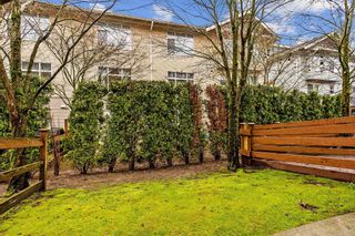 Photo 22: 59 7179 201 Street in Langley: Willoughby Heights Townhouse for sale in "Denim" : MLS®# R2649822