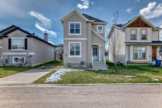 Photo 3: 2091 Bridlemeadows Manor SW in Calgary: Bridlewood Detached for sale : MLS®# A2128765