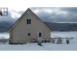 Photo 2: 4331 CANIM-HENDRIX LAKE ROAD in Canim Lake: House for sale : MLS®# R2848905