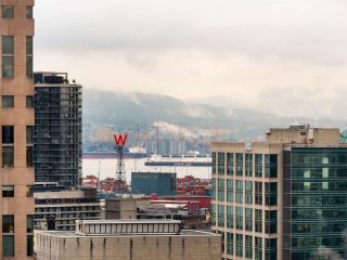Photo 7: 2304 888 HOMER STREET in Vancouver: Downtown VW Condo for sale (Vancouver West)  : MLS®# R2330895