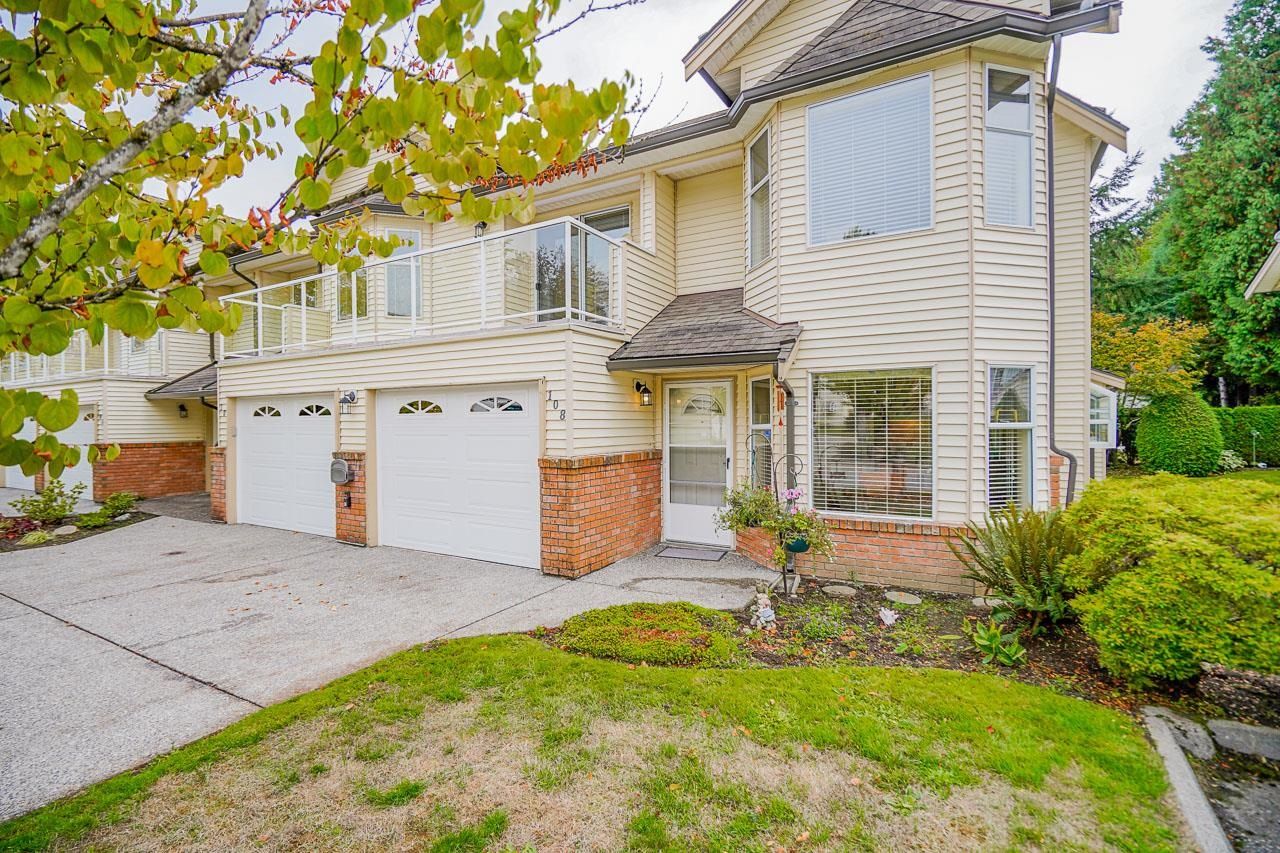Main Photo: 108 6841 138 Street in Surrey: East Newton Townhouse for sale : MLS®# R2620449