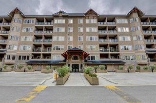 Photo 2: 415 30 Discovery Ridge Close SW in Calgary: Discovery Ridge Apartment for sale : MLS®# A1230672
