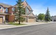 Main Photo: 8 Cranleigh Heath SE in Calgary: Cranston Row/Townhouse for sale : MLS®# A1246587