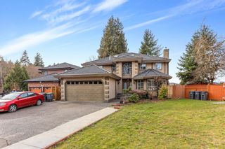 Main Photo: 14337 77 Avenue in Surrey: East Newton House for sale : MLS®# R2857079