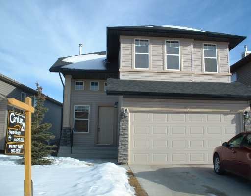 Main Photo:  in CALGARY: Panorama Hills Residential Detached Single Family for sale (Calgary)  : MLS®# C3249712