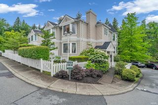 Main Photo: 65 7501 CUMBERLAND Street in Burnaby: The Crest Townhouse for sale in "Deerfield" (Burnaby East)  : MLS®# R2887174
