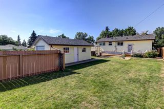 Photo 29: 520 Thornhill Drive NW in Calgary: Thorncliffe Detached for sale : MLS®# A1252559