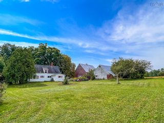 Photo 33: 4081 Highway 221 in Welsford: Kings County Farm for sale (Annapolis Valley)  : MLS®# 202224368