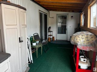 Photo 7: 4828 52 Street: Lougheed Manufactured Home for sale : MLS®# E4351431
